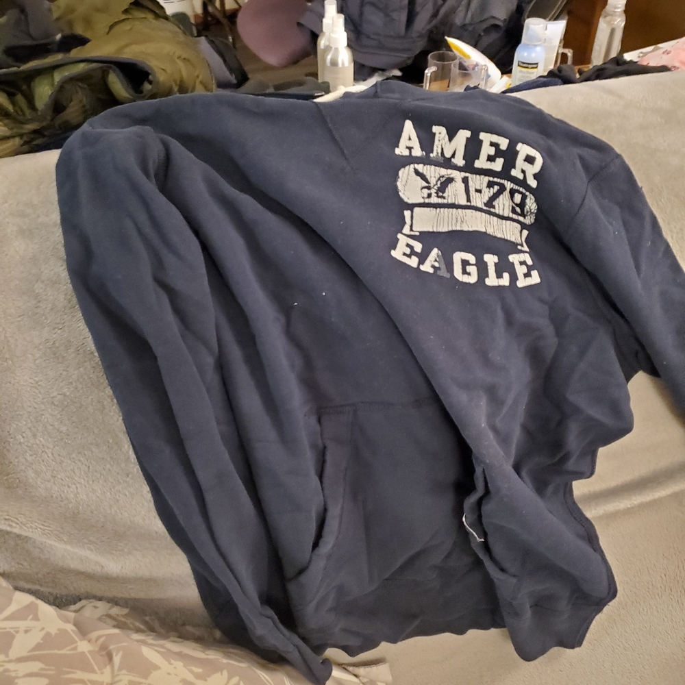 American Eagle hoodie